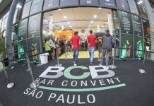 BCB São Paulo 2023 mostrou a diversidade da coquetelaria brasileira em edição histórica