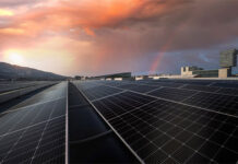 A expansão da usina solar do BEC já está em operação e abastece 18% de seu consumo