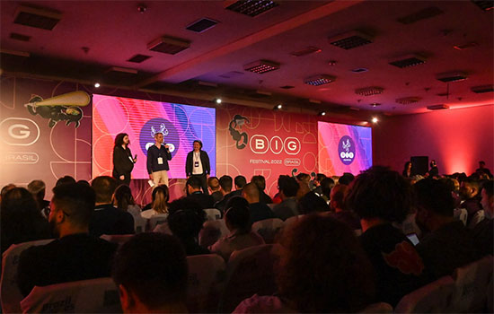 BIG Festival 2023 anuncia desafio Roblox para desenvolvedores