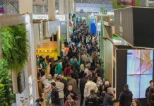 Recorde de público da Bio Brazil Fair e Naturaltech 2023 mostra que itens saudáveis ganham cada vez mais atenção
