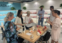 Participação recorde na Expo Riva Schuh gerou US$ 32,5 milhões para brasileiros