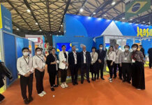 SIAL Xangai e Anufood China 2023 trazem bons negócios para a indústria brasileira