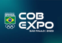 New Expo será fornecedor oficial de logística na COB EXPO 2023