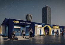 Casa Warner chega ao Shopping Eldorado em 2023 para comemorar 100 anos do estúdio