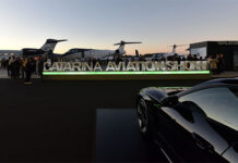 Catarina Aviation Show 2023 traz balanço e agenda edição 2024