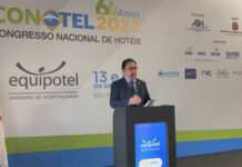 ABIH Nacional tem definido qual será a temática do Conotel 2023
