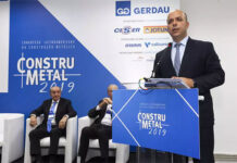 Construmetal entra para o portifólio da Francal Feiras