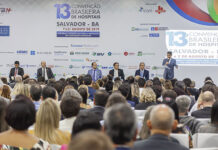 Rio de Janeiro recebe 14ª Convenção Brasileira de Hospitais