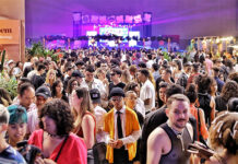 DFB Festival 2023 encerra edição histórica e promete novidades em 2024