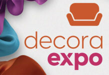 Febratex Group traz uma nova feira para 2024: Decora Expo