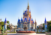 Orange County Convention Center anuncia nova parceria Gold Key com a Walt Disney World