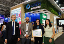 Informa Markets apresenta os vencedores dos estandes mais sustentáveis da Hospitalar 2023