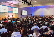 Eventos corporativos movimentam a agenda do Expo D. Pedro