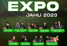 Expojahu 2023 apresenta sua programação de shows que movimentarão Jaú