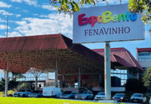 31ª ExpoBento e 18ª Fenavinho começam hoje com novidades
