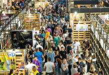 Expocachaça e BrasilBier 2023 serão realizadas na Serraria Souza Pinto
