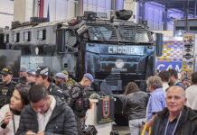 Com ampliação de 20% de área de exposição, Exposec 2023 atraiu 51 mil visitantes