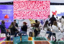 FCE Pharma e FCE Cosmetique 2024 têm aumento de até 24% no número de expositores