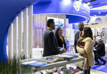 FCE Pharma e FCE Cosmetique 2024 abrem credenciamento para visitantes