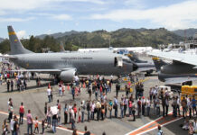 F-AIR Colombia 2023 aquece turbinas para grande evento na Antioquia