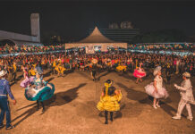 Memorial da América Latina terá Festa Julina e Festivais do Morango e do Milho em 8 e 9 de julho