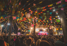 Memorial da América Latina recebe Festa Junina neste sábado e domingo