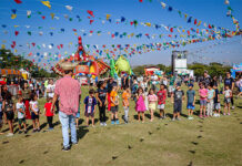 Parque no Villa-Lobos terá Festa Julina todos os dias do mês