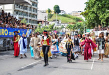 Festa de Cachoeiro 2023 tem programação de shows e atividades definida