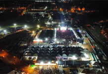 Festa do Peão de Boiadeiro de Piracicaba 2023 será de 11 a 19 de agosto na Unileste