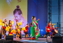 São Paulo Expo recebe 24º Festival do Japão entre 7 e 9 de julho
