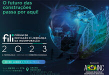 ABRAINC traz imersão no universo do futuro das construções com o FILI 2023