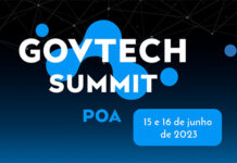 GovTech Summit – POA 2023 quer impulsionar inovações tecnológicas no setor público