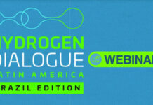 Especialistas debatem hidrogênio verde na América Latina em evento online e gratuito