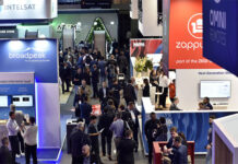 Feira IBC 2023 traz forte demanda de novos expositores e ampliação de antigos players