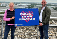 Deutsche Messe vence licitação para receber a feira de tecnologia têxtil (ITMA) em 2027