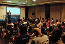 6ª edição do InnoPharma Conference acontecerá em Campinas