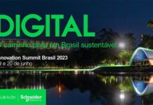 Innovation Summit 2023 reúne líderes para discutir inovação e sustentabilidade