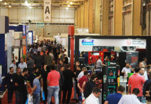 Eventos devem injetar R$ 43 milhões na economia de Joinville até o final de 2023