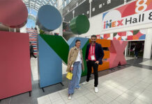 Grupo MM Eventos retorna da IMEX Frankfurt com novidades na bagagem