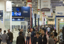 Medical Fair Brasil 2023 reafirma parceria com Conasems