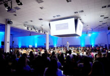 Meeting de Nutrição Eficiente 2023 desembarca em Campinas nesta semana