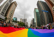 Marcha para Jesus e Parada LGBT+ devem gerar impacto econômico de R$ 350 milhões em SP