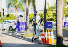 Parque da Mobilidade Urbana 2023 confirma a presença de autoridades