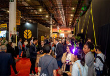 Paving Expo 2023 aumenta em público e visitação e deve ir para outubro em 2024
