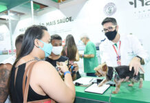 Pet Fair ES 2023 chega para mais uma edição repleta de atrações