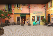 Mundo Pixar revela detalhes da experiência no Rio de Janeiro