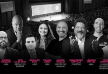 Summit Connect Week 2023 faz sua estreia em Curitiba