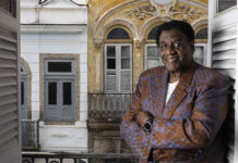 18ª CineOP – Mostra de Cinema de Ouro Preto terá grande programação e homenagens