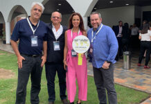 Global Exhibitions Day 2023 foi celebrado em todo o mundo com ações e comemorações