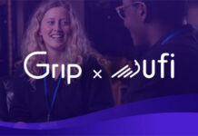 UFI faz parceria com Grip para realizar Speed Networking em Conferência Europeia